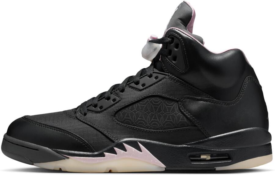 Jordan Air 5 Retro x Paris Saint-Germain Zwart