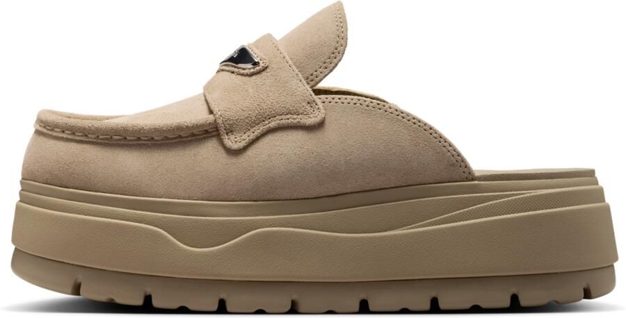 Jordan Air Mule damesschoenen Bruin