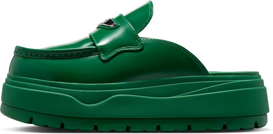 Jordan Air Mule damesschoenen Groen - Foto 3