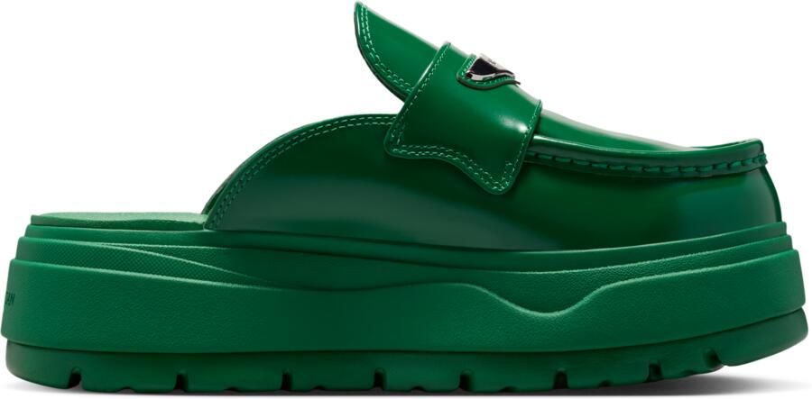 Jordan Air Mule damesschoenen Groen - Foto 2