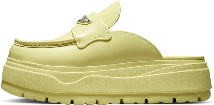 Jordan Air Mule damesschoenen Groen - Foto 2