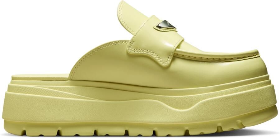 Jordan Air Mule damesschoenen Groen - Foto 3