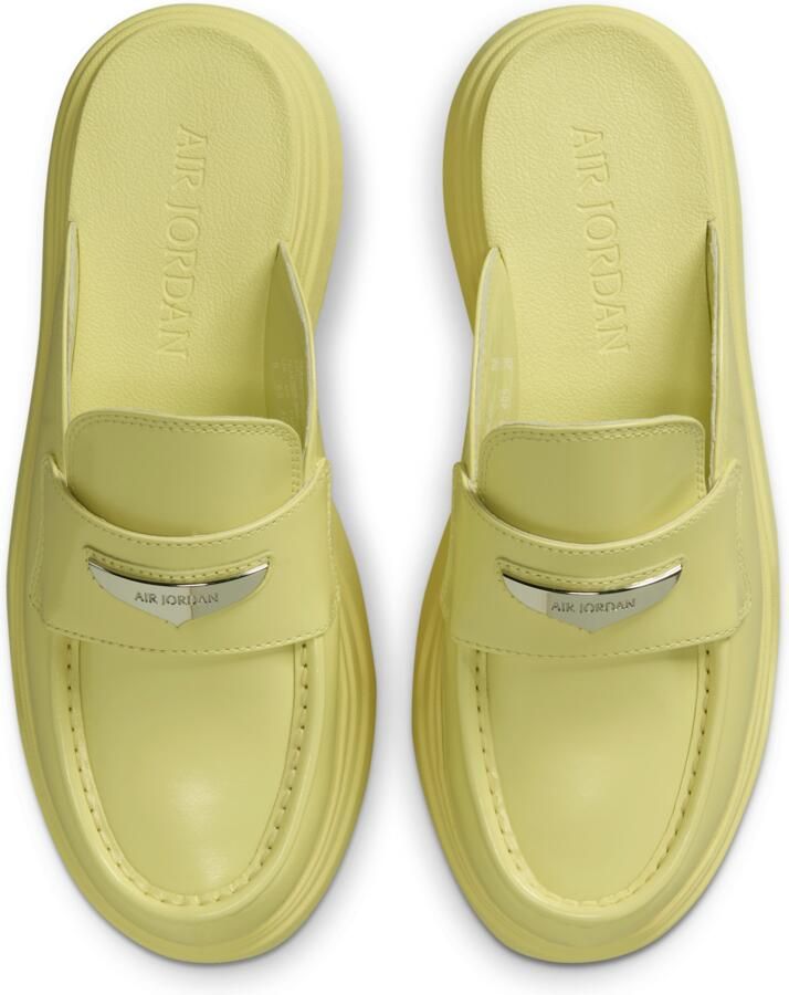 Jordan Air Mule damesschoenen Groen