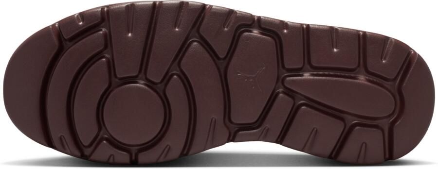 Jordan Air Mule damesschoenen Rood - Foto 4