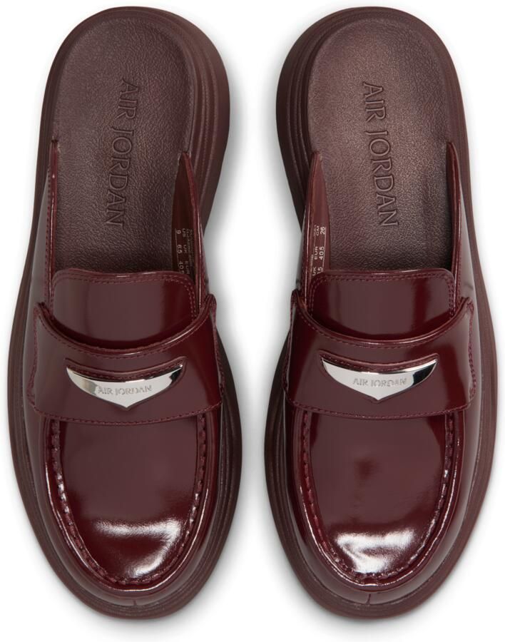 Jordan Air Mule damesschoenen Rood - Foto 2