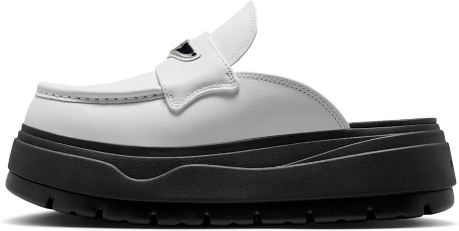 Jordan Air Mule damesschoenen Wit