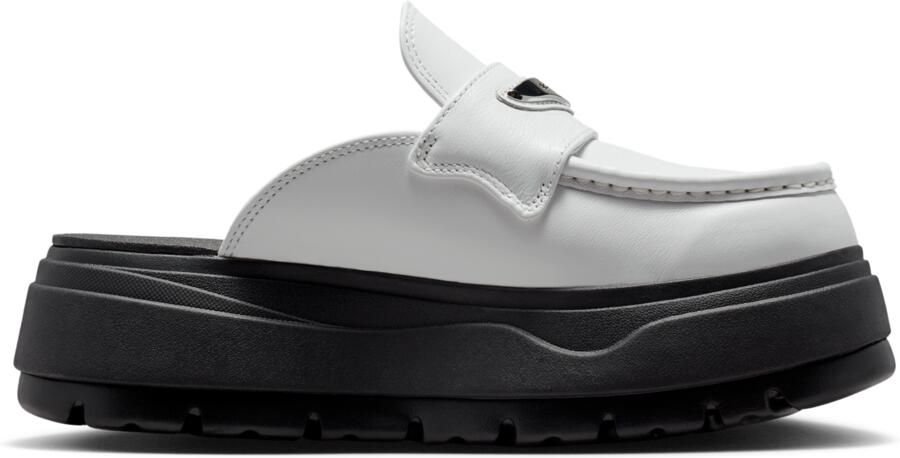 Jordan Air Mule damesschoenen Wit - Foto 3