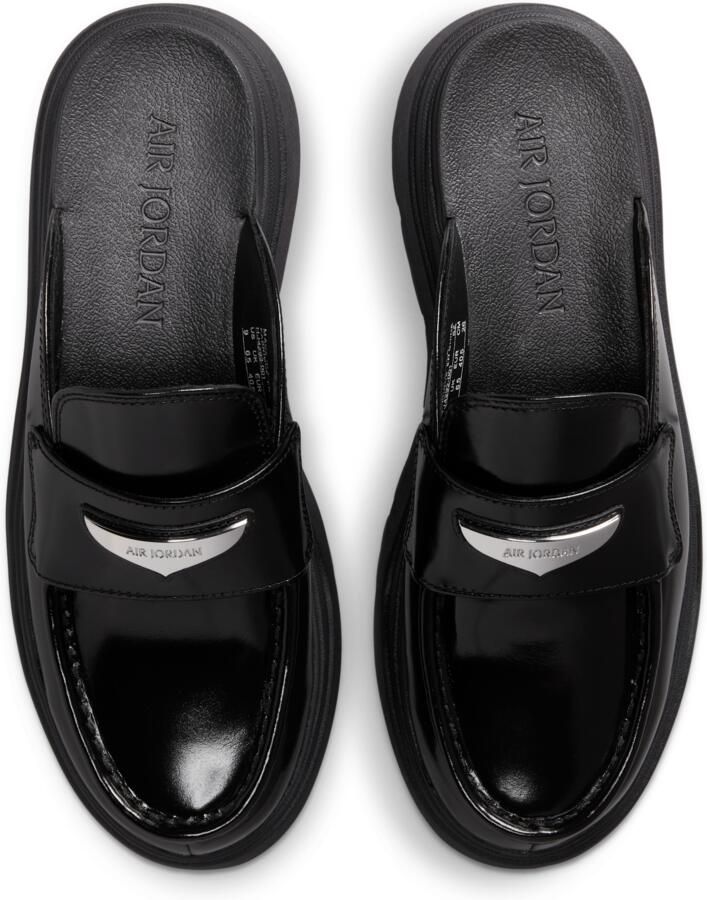 Jordan Air Mule damesschoenen Zwart