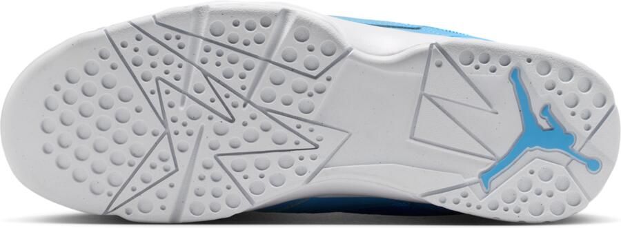 Jordan Air MVP 92 herenschoenen Blauw - Foto 4