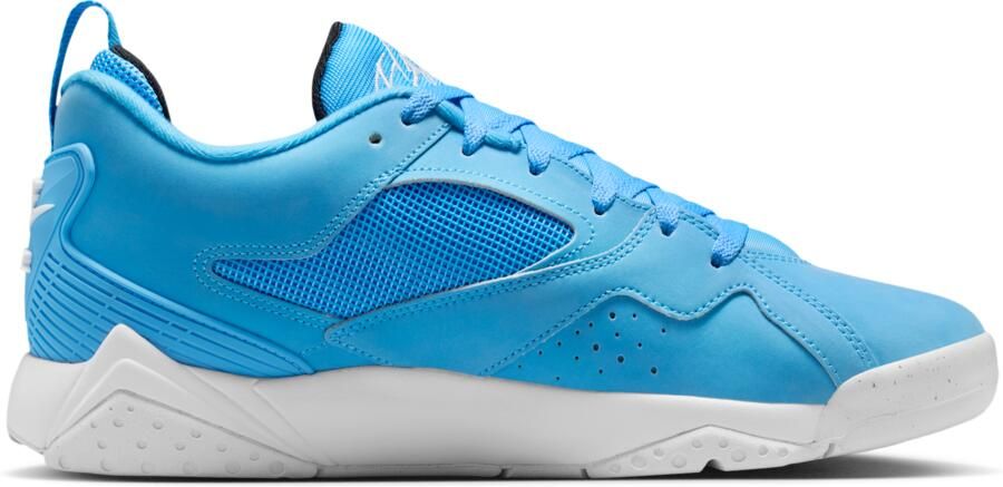 Jordan Air MVP 92 herenschoenen Blauw - Foto 3