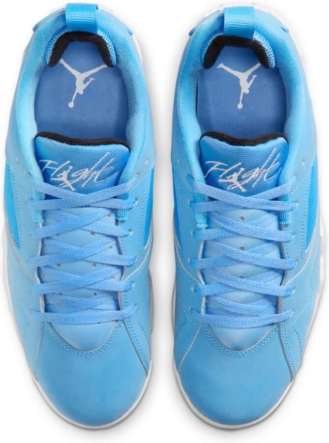 Jordan Air MVP 92 herenschoenen Blauw - Foto 2