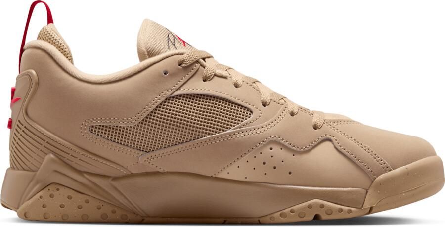 Jordan Air MVP 92 herenschoenen Bruin - Foto 3