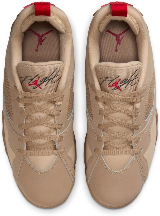 Jordan Air MVP 92 herenschoenen Bruin - Foto 2