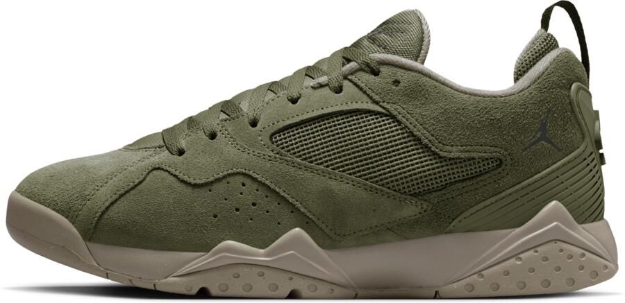 Jordan Air MVP 92 herenschoenen Groen