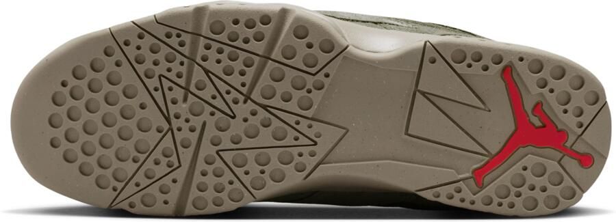 Jordan Air MVP 92 herenschoenen Groen - Foto 4