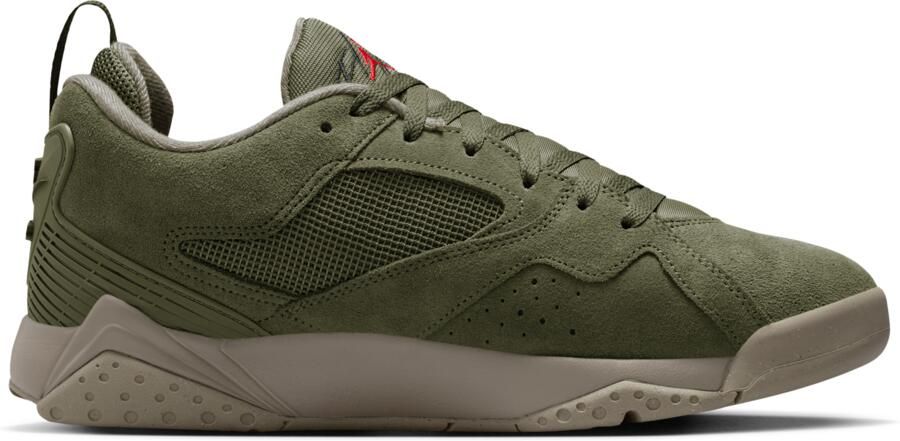 Jordan Air MVP 92 herenschoenen Groen - Foto 3