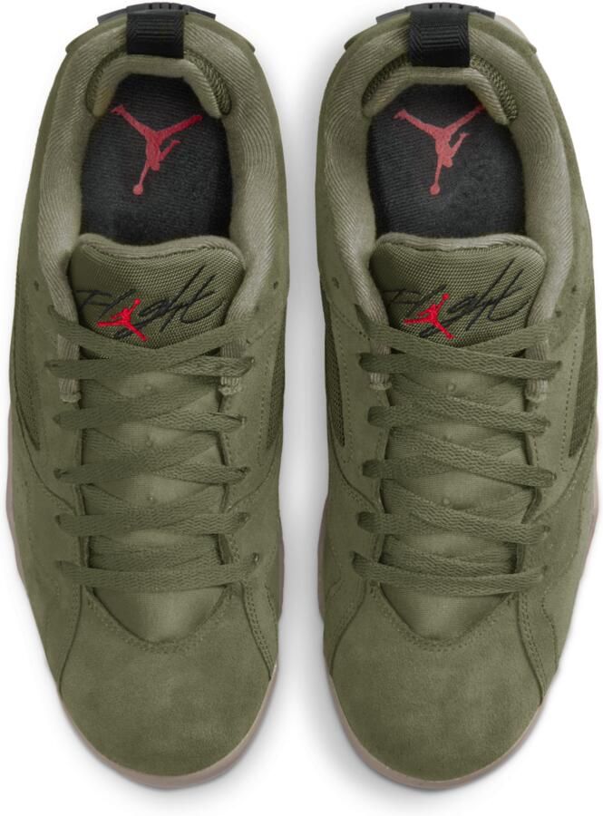 Jordan Air MVP 92 herenschoenen Groen - Foto 2