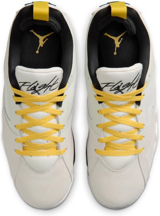 Jordan Air MVP 92 herenschoenen Wit - Foto 2