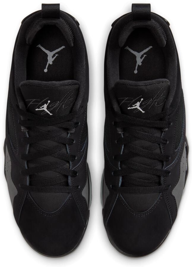 Jordan Air MVP 92 herenschoenen Zwart - Foto 2