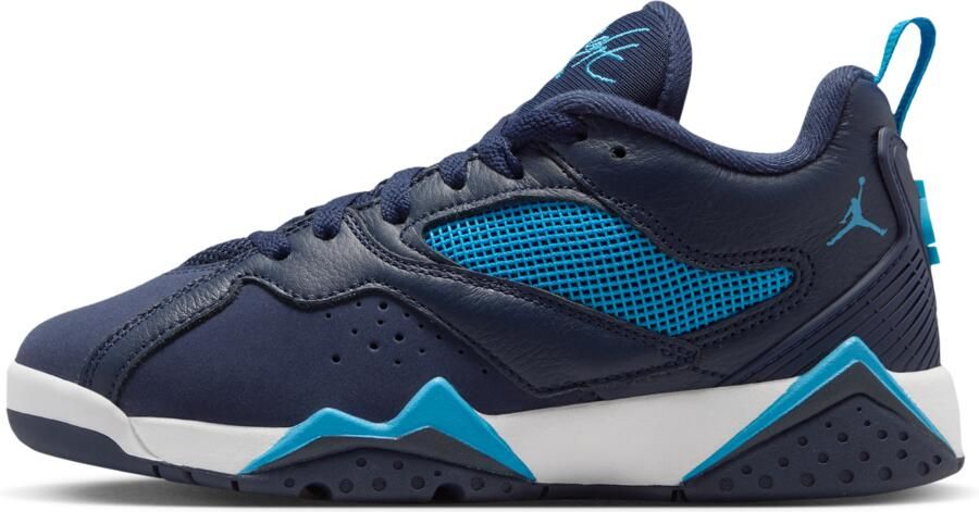 Jordan Air MVP 92 kinderschoenen Blauw