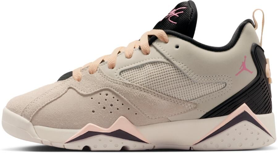 Jordan Air MVP 92 kinderschoenen Bruin