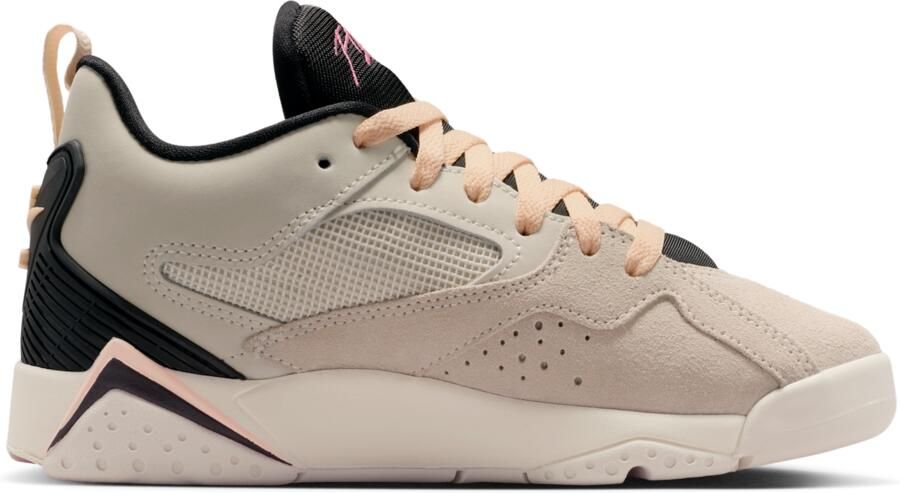 Jordan Air MVP 92 kinderschoenen Bruin - Foto 3