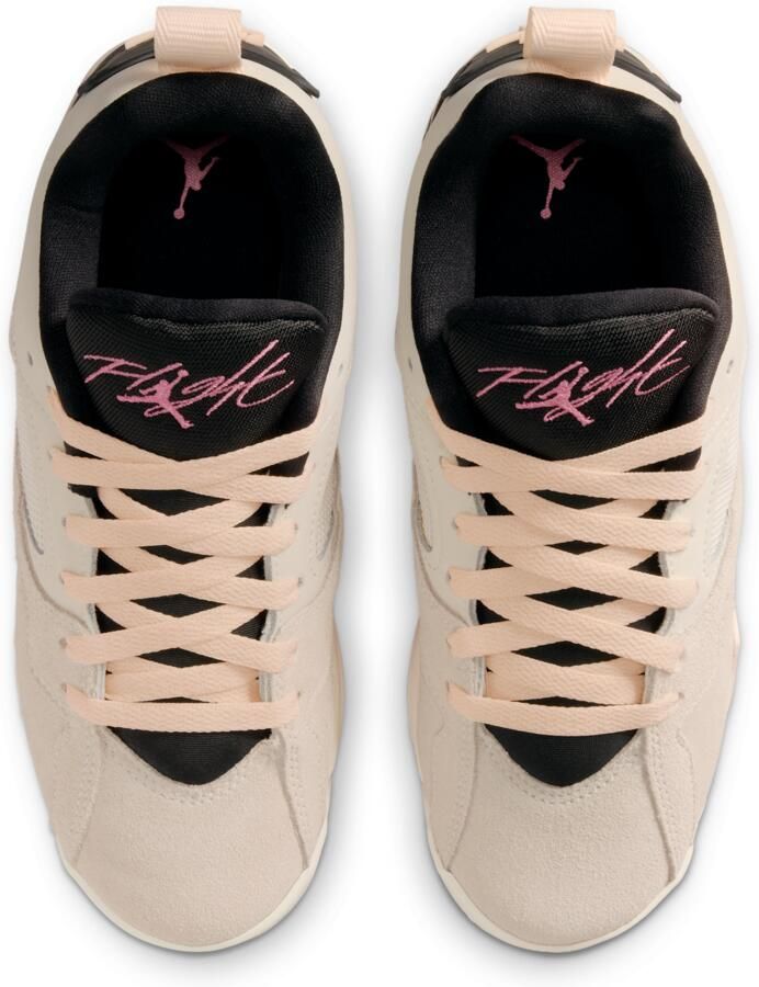 Jordan Air MVP 92 kinderschoenen Bruin - Foto 2