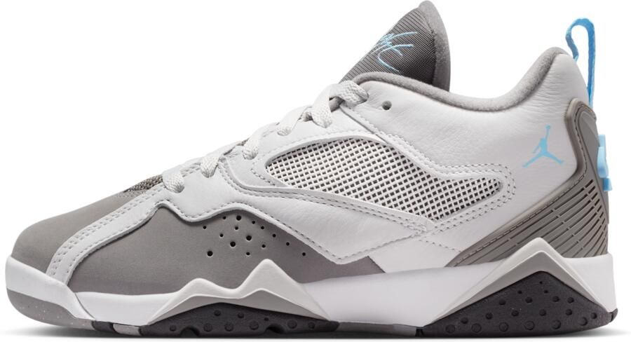 Jordan Air MVP 92 kinderschoenen Grijs - Foto 4