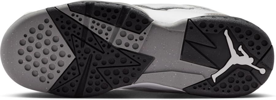 Jordan Air MVP 92 kinderschoenen Grijs - Foto 3