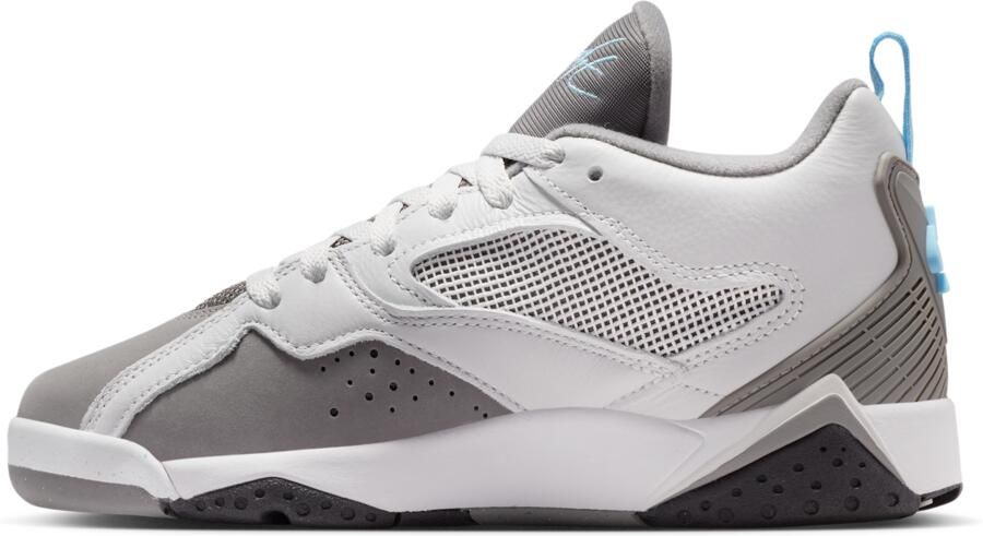 Jordan Air MVP 92 kinderschoenen Grijs - Foto 2