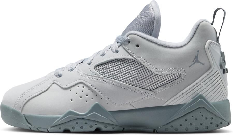 Jordan Air MVP 92 kinderschoenen Grijs - Foto 4