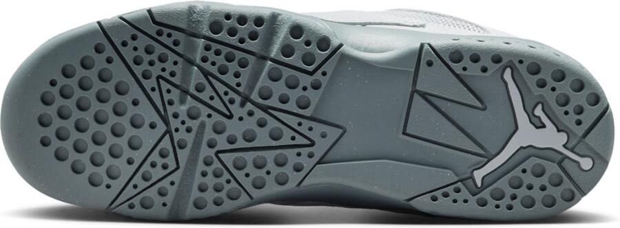 Jordan Air MVP 92 kinderschoenen Grijs - Foto 3