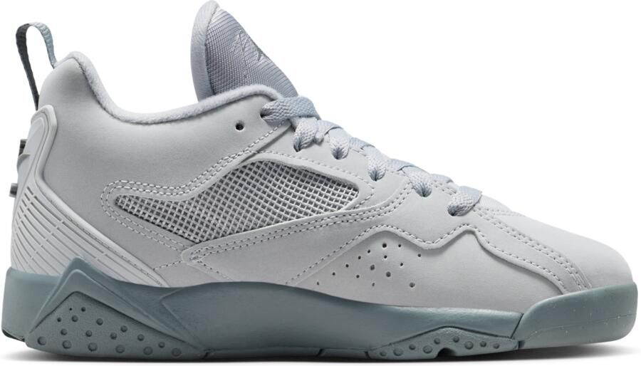 Jordan Air MVP 92 kinderschoenen Grijs - Foto 2