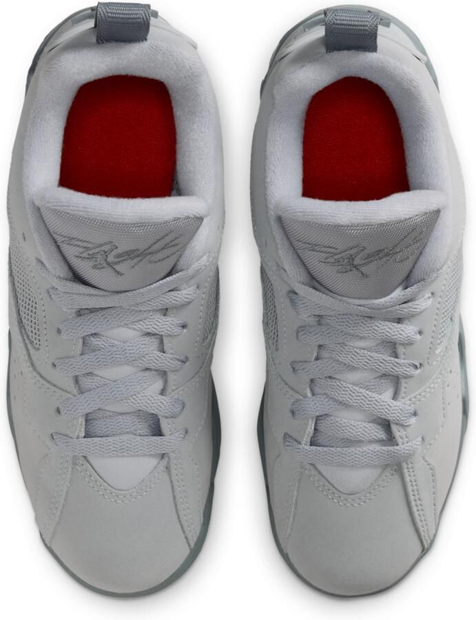 Jordan Air MVP 92 kinderschoenen Grijs