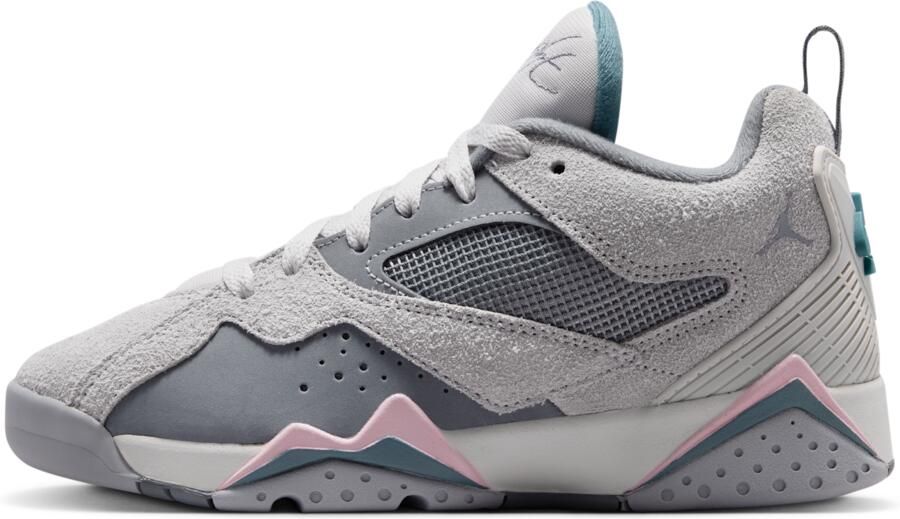 Jordan Air MVP 92 kinderschoenen Grijs