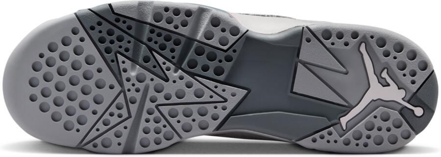 Jordan Air MVP 92 kinderschoenen Grijs - Foto 4