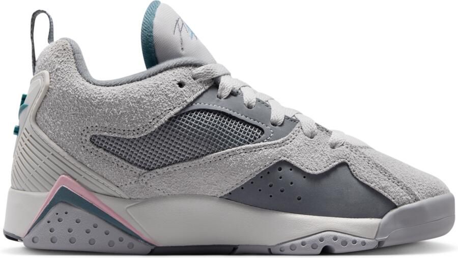 Jordan Air MVP 92 kinderschoenen Grijs - Foto 3