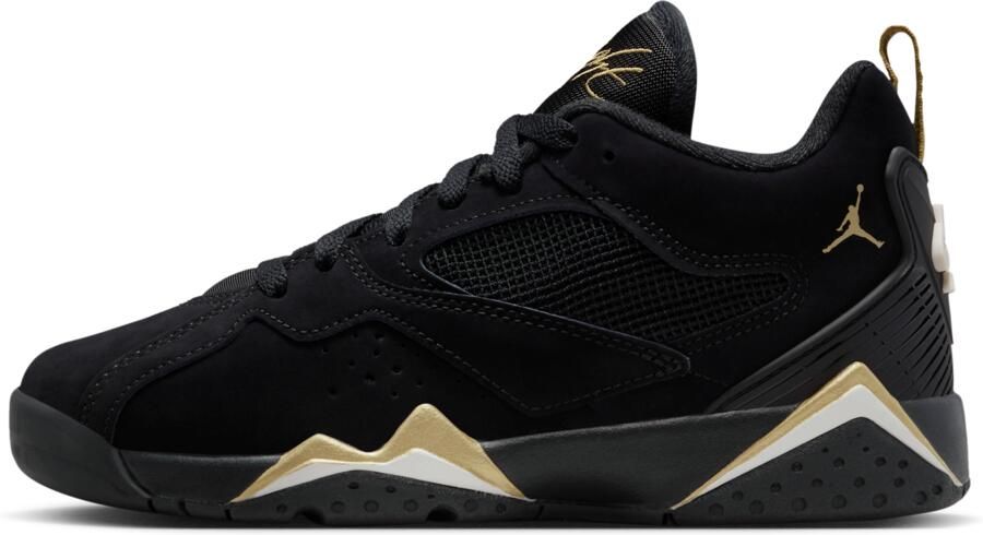 Jordan Air MVP 92 kinderschoenen Zwart