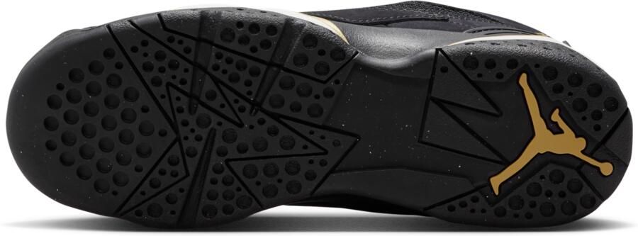 Jordan Air MVP 92 kinderschoenen Zwart - Foto 4