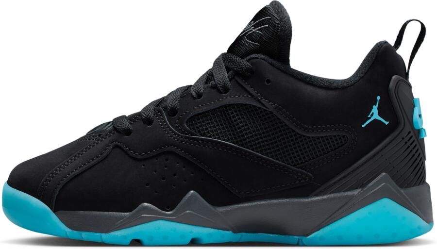 Jordan Air MVP 92 kinderschoenen Zwart