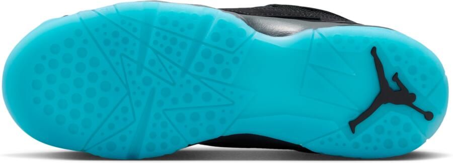 Jordan Air MVP 92 kinderschoenen Zwart - Foto 4