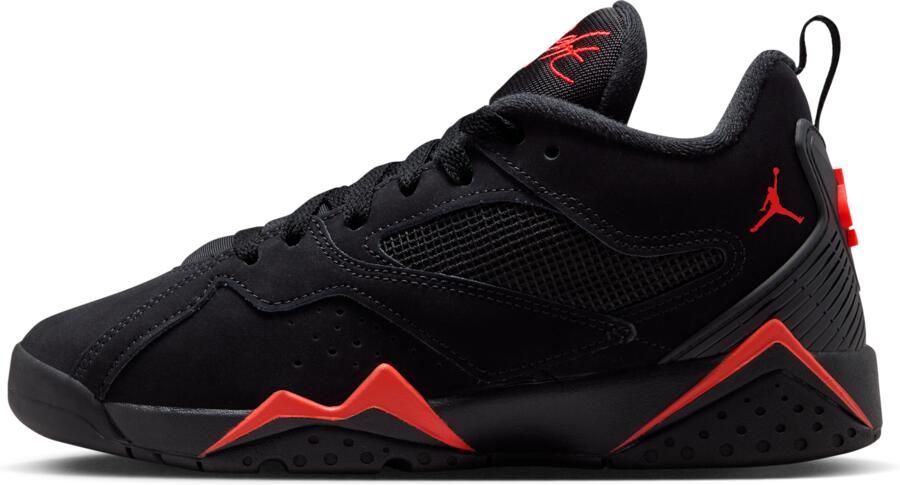 Jordan Air MVP 92 kinderschoenen Zwart