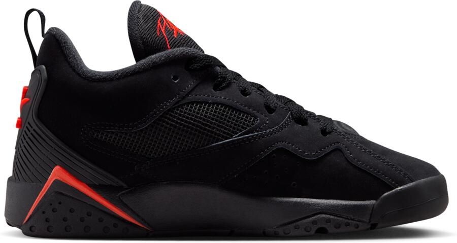 Jordan Air MVP 92 kinderschoenen Zwart - Foto 3