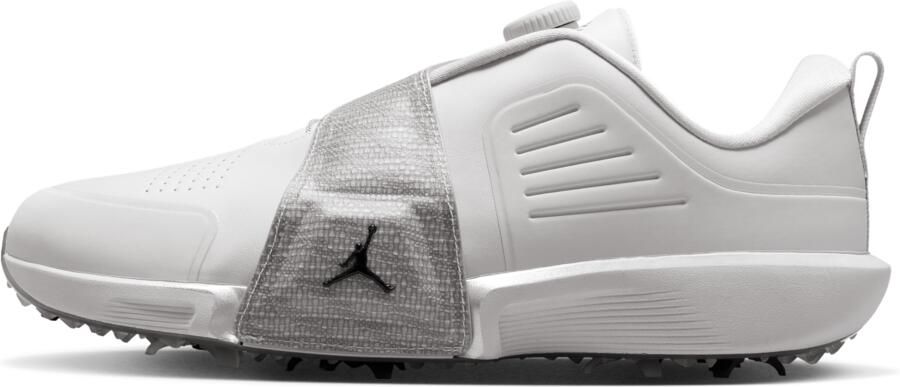 Jordan Air Rev golfschoenen Grijs