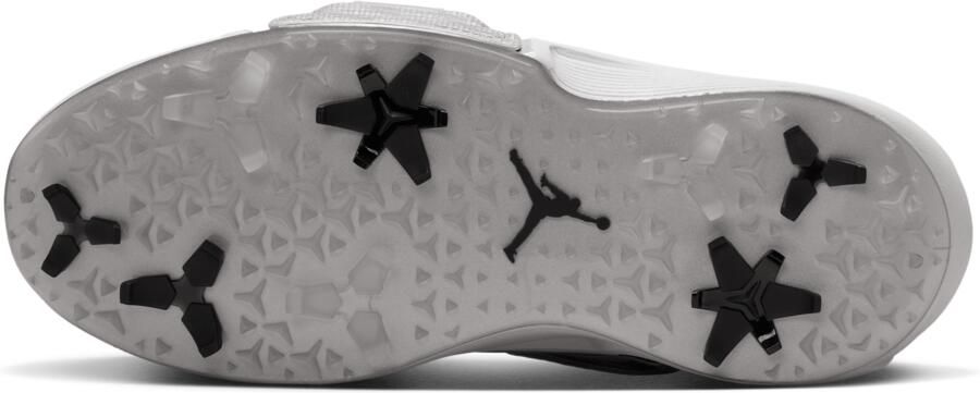 Jordan Air Rev golfschoenen Grijs - Foto 4