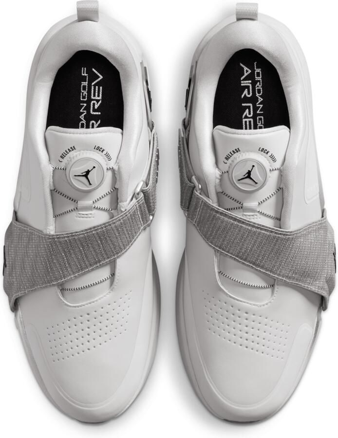 Jordan Air Rev golfschoenen Grijs - Foto 2