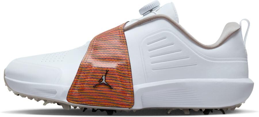 Jordan Air Rev golfschoenen Wit