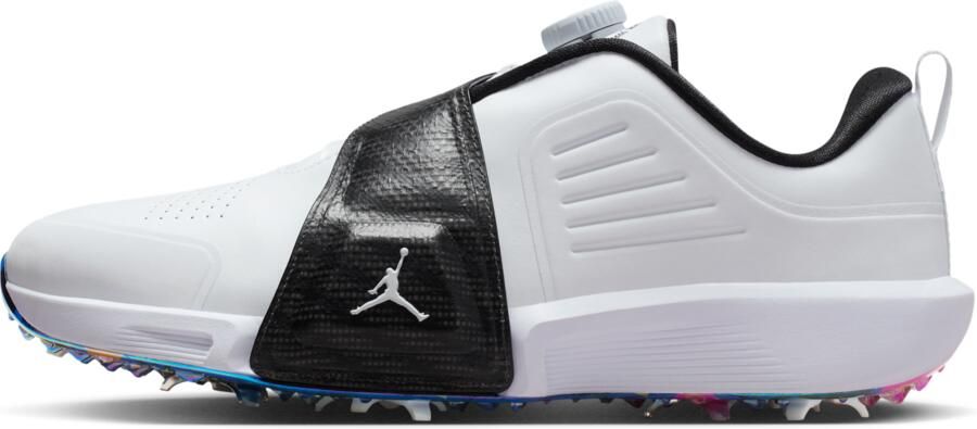 Jordan Air Rev golfschoenen Wit
