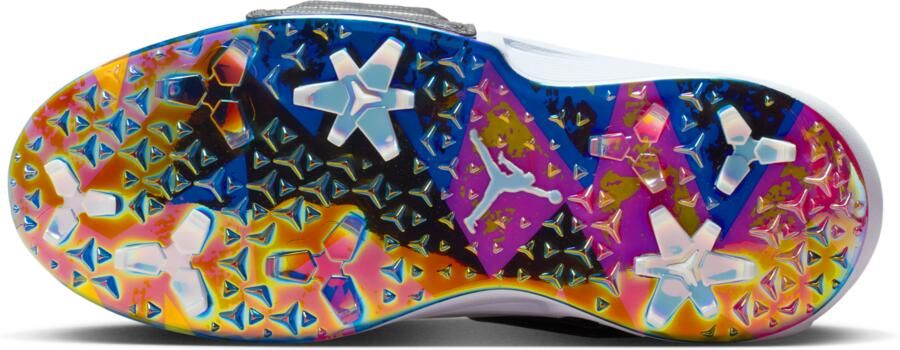 Jordan Air Rev golfschoenen Wit - Foto 4