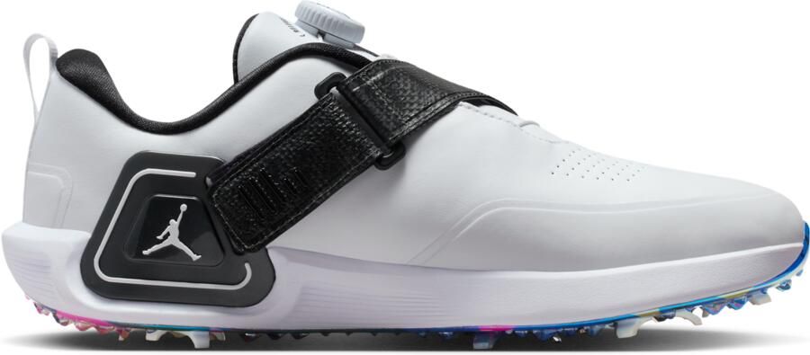 Jordan Air Rev golfschoenen Wit - Foto 3